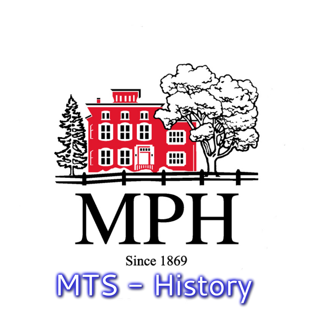 MPH History - MTS